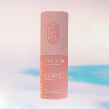 Highlighter Glow Stick - Sunset